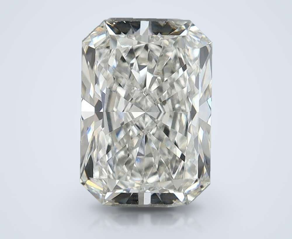 1.20 Carat Radiant Lab Diamond