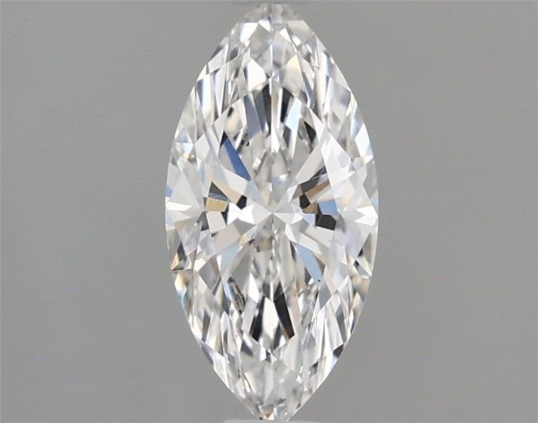 0.99 Carat Marquise Lab Diamond