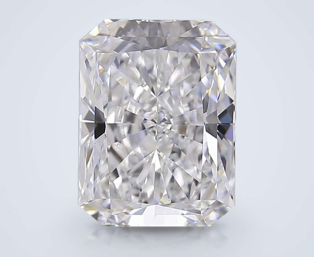 1.90 Carat Radiant Lab Diamond