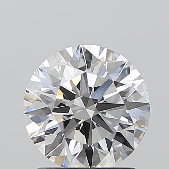 1.60 Carat Round Lab Diamond