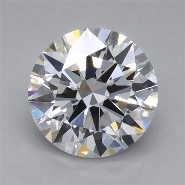 0.35ct D VS1 Rare Carat Ideal Cut Round Diamond