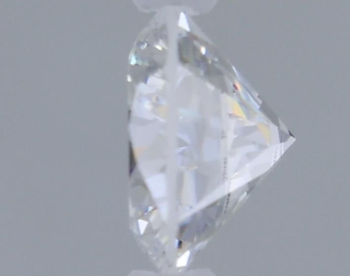 0.29 Carat Pear Lab Diamond