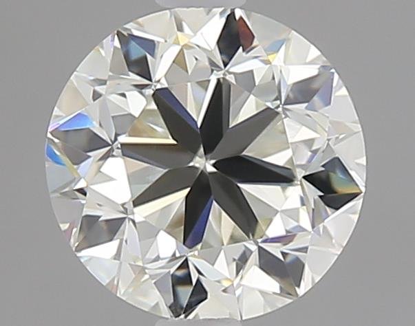 1.02ct I VVS1 Good Cut Round Diamond