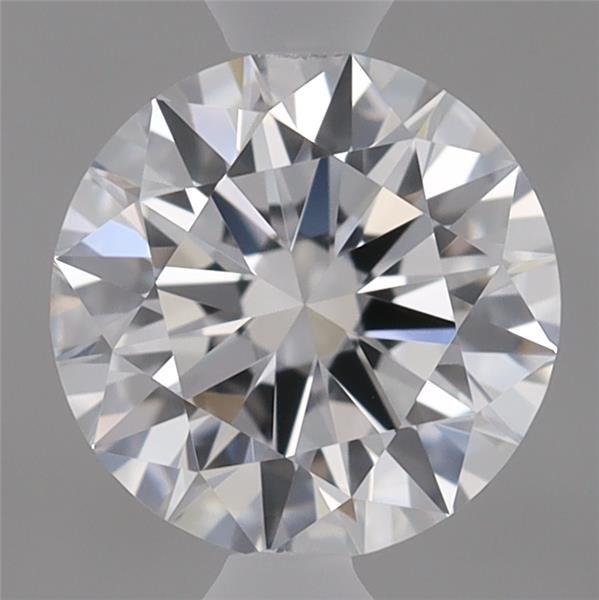 0.72ct E IF Rare Carat Ideal Cut Round Lab Grown Diamond