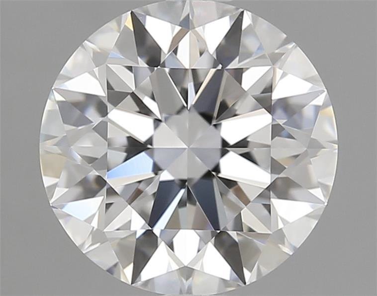1.73 Carat Round Lab Diamond