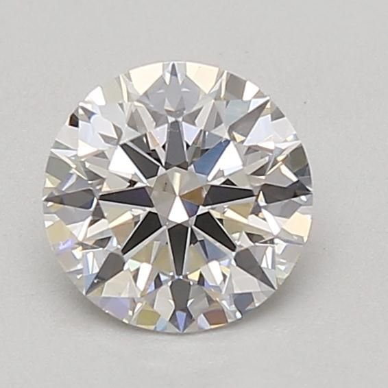 1.17ct D VS1 Rare Carat Ideal Cut Round Lab Grown Diamond
