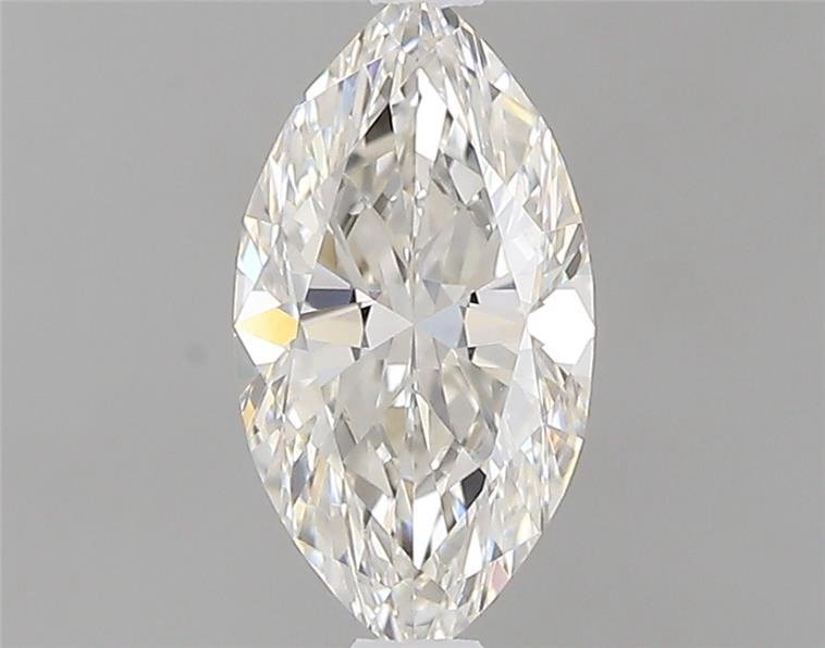 0.40ct H VS1 Very Good Cut Marquise Diamond