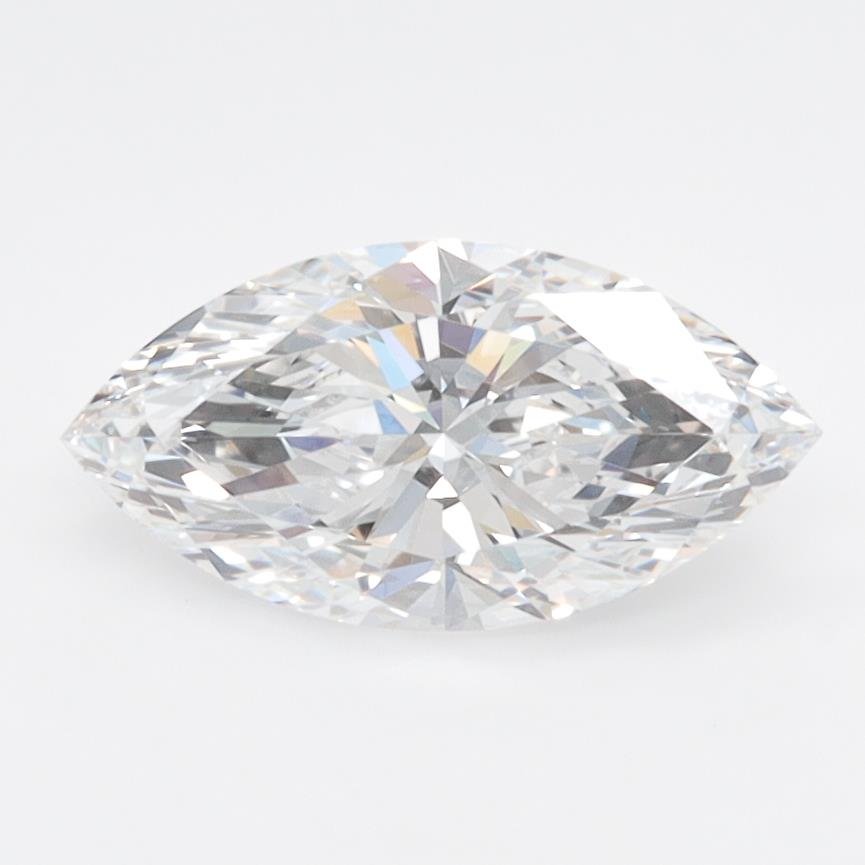 1.20 Carat Marquise Lab Diamond