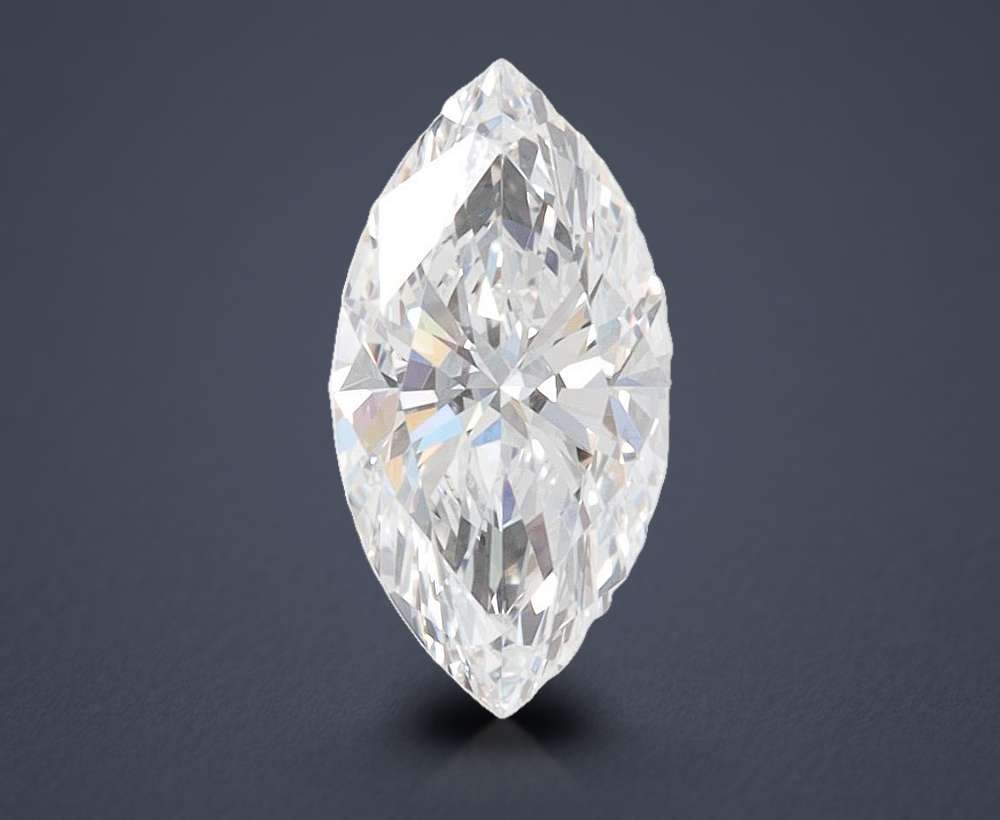 1.20 Carat Marquise Lab Diamond
