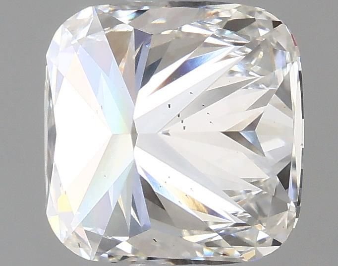 1.28ct G VS1 Rare Carat Ideal Cut Cushion Lab Grown Diamond