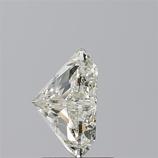 2.11ct I VS2 Very Good Cut Heart Diamond