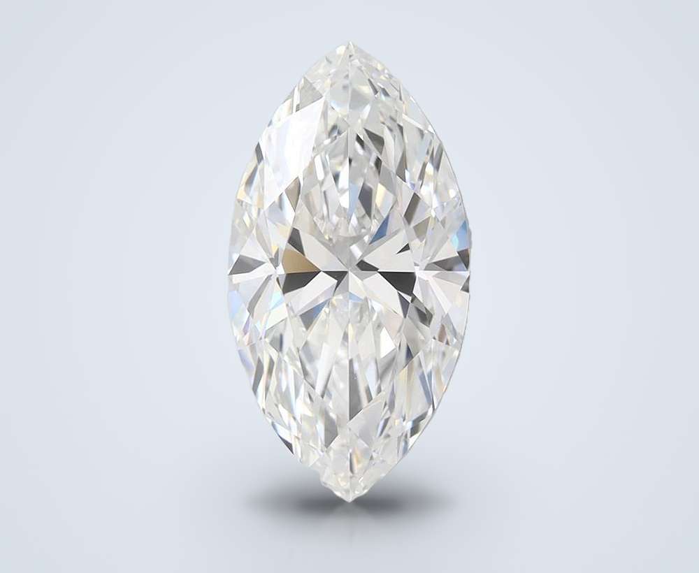 2.17 Carat Marquise Lab Diamond