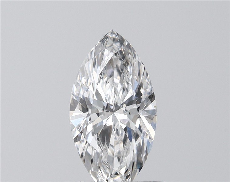 0.86 Carat Marquise Lab Diamond