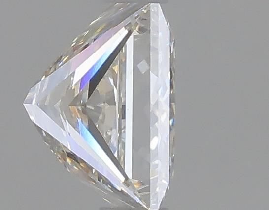 1.49ct H VS1 Rare Carat Ideal Cut Princess Lab Grown Diamond