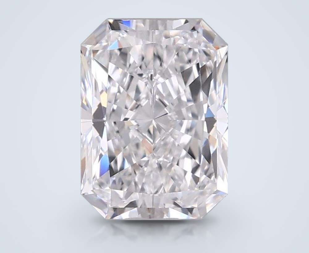 1.01 Carat Radiant Lab Diamond