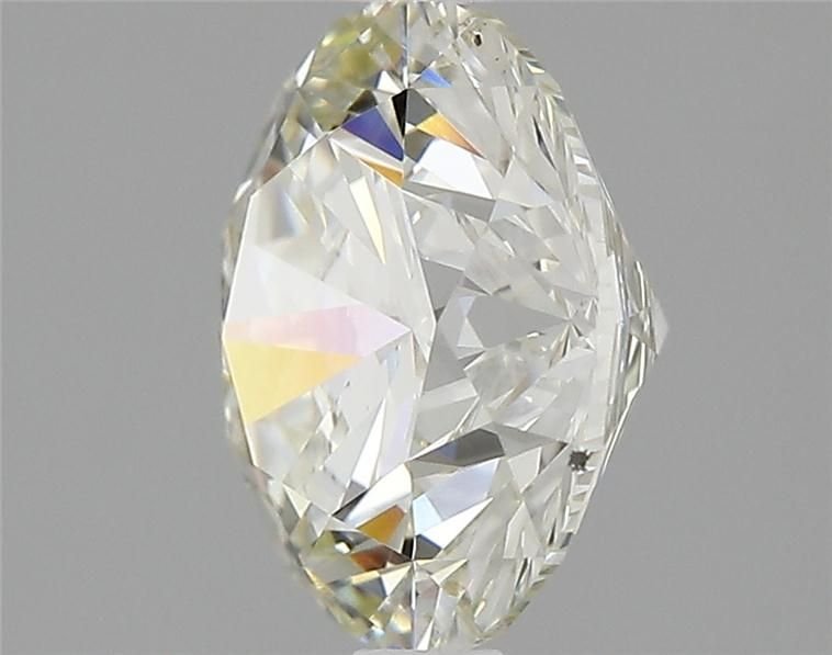 2.07ct I VS2 Excellent Cut Round Diamond