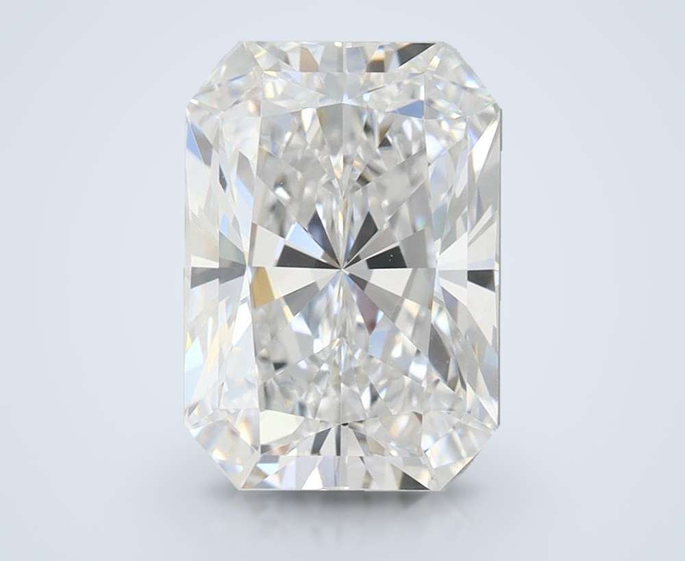 2.91 Carat Radiant Lab Diamond