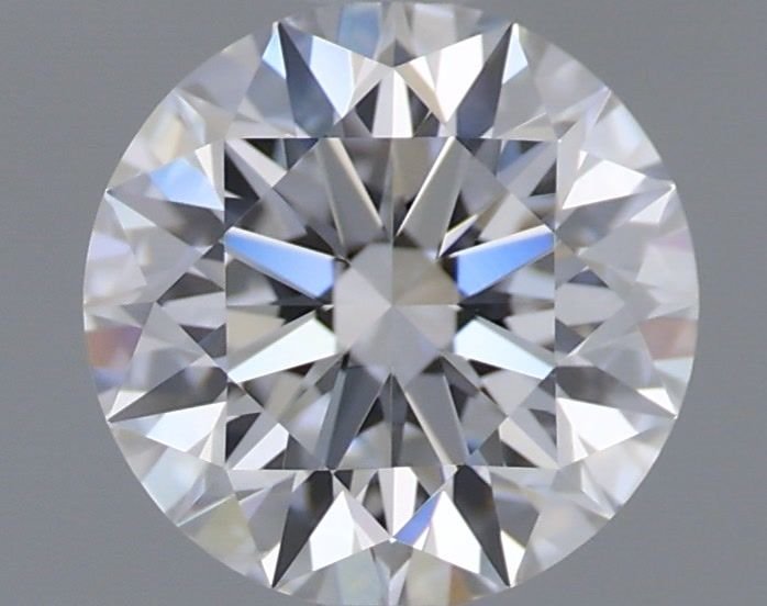 1.20 Carat Round Lab Diamond
