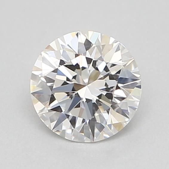 0.30ct F VVS1 Rare Carat Ideal Cut Round Diamond