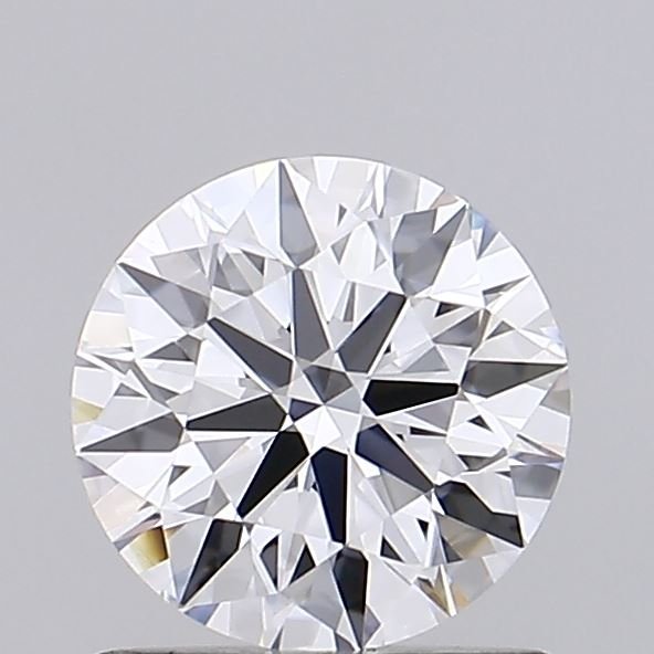 0.83ct E VVS2 Rare Carat Ideal Cut Round Lab Grown Diamond