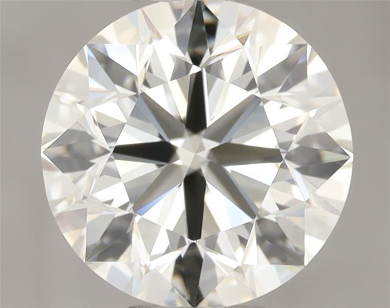 1.40ct K VVS2 Excellent Cut Round Diamond