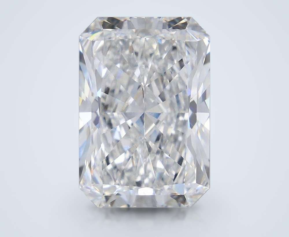 10.51 Carat Radiant Lab Diamond