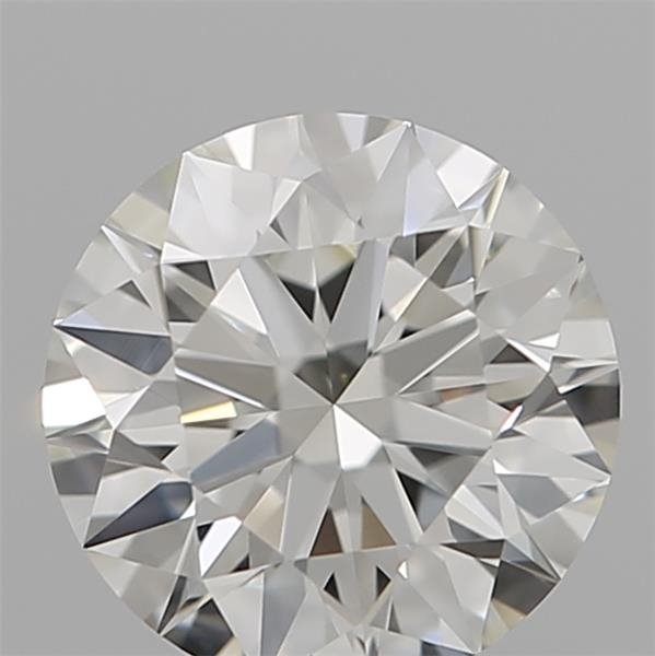 0.56ct K VVS1 Rare Carat Ideal Cut Round Diamond