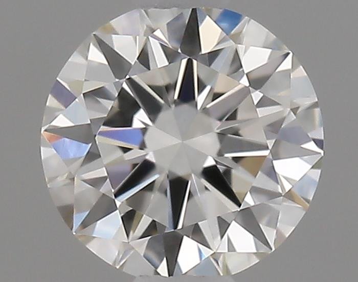 0.33ct J VVS1 Excellent Cut Round Diamond