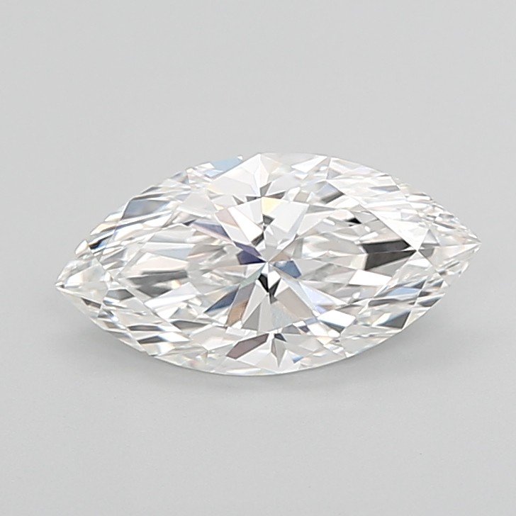 2.53 Carat Marquise Lab Diamond