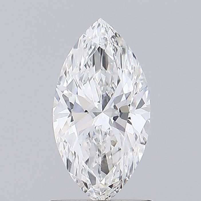 1.00 Carat Marquise Lab Diamond
