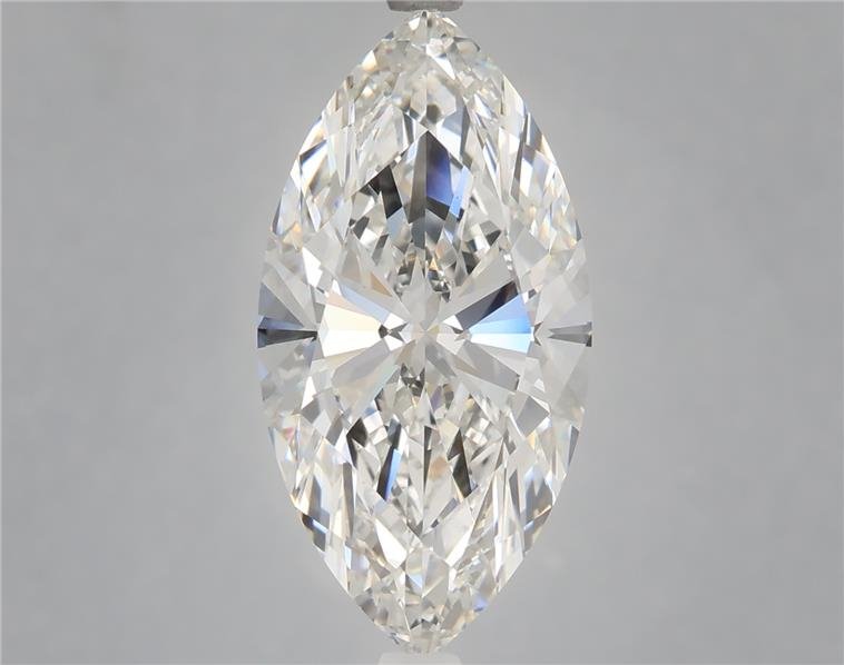 5.02 Carat Marquise Lab Diamond