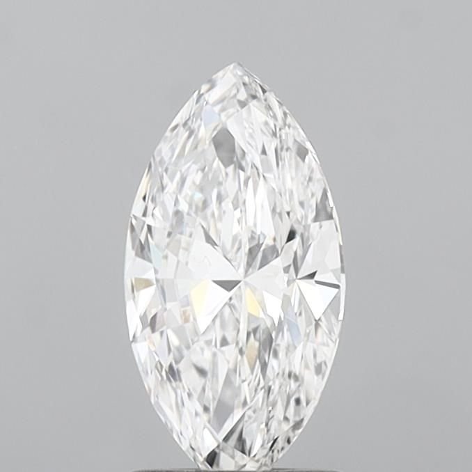 1.41 Carat Marquise Lab Diamond
