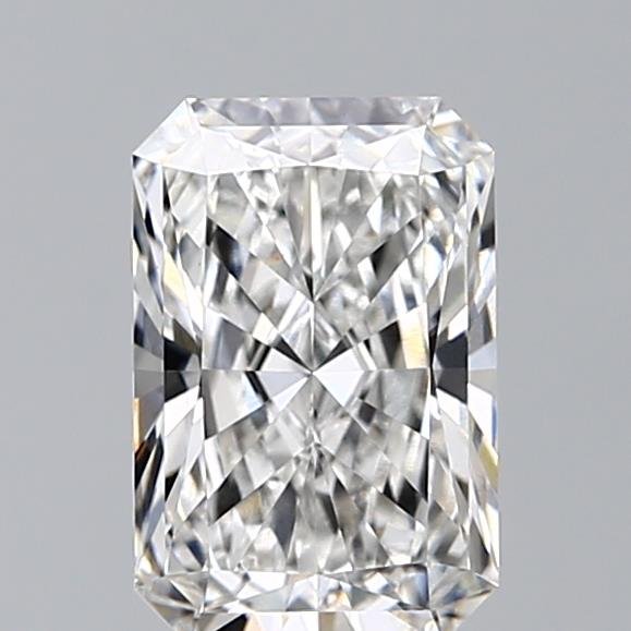 1.79 Carat Radiant Lab Diamond