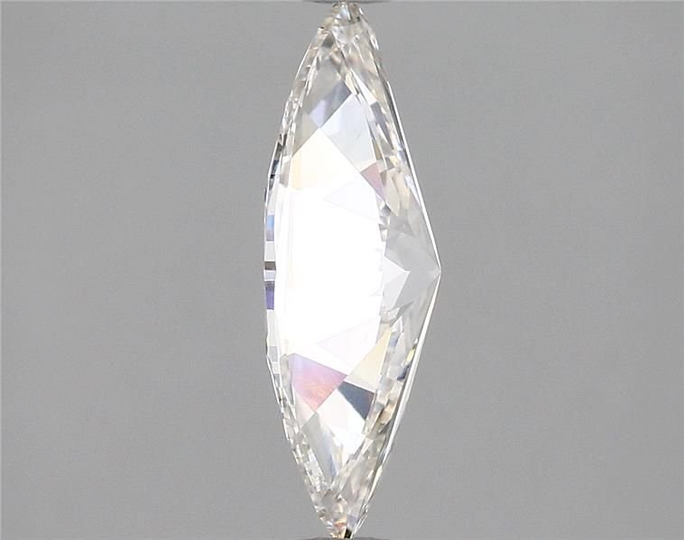 1.54ct H VS1 Rare Carat Ideal Cut Marquise Lab Grown Diamond