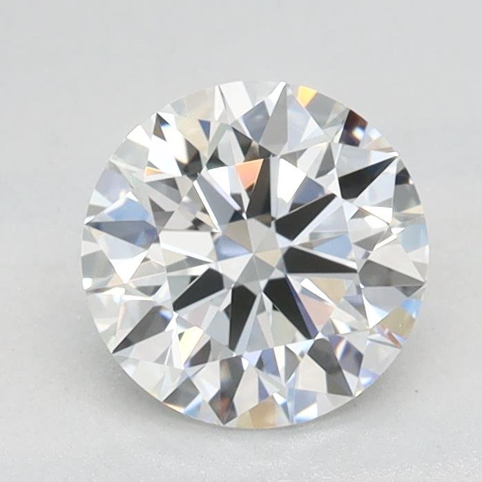 0.82ct E VVS1 Rare Carat Ideal Cut Round Lab Grown Diamond