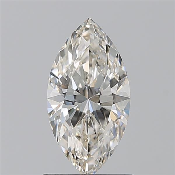 1.01ct K VVS2 Rare Carat Ideal Cut Marquise Diamond