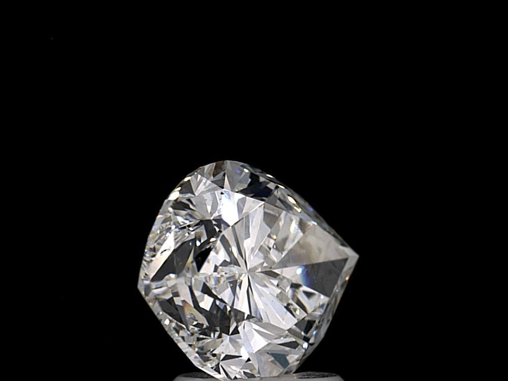 4.07ct H SI1 Very Good Cut Marquise Diamond