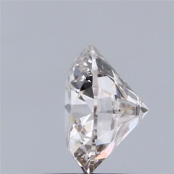 1.06 Carat Round Lab Diamond