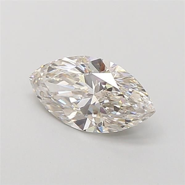 1.43 Carat Marquise Lab Diamond