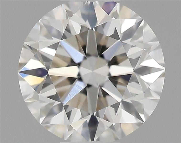 0.40ct K IF Very Good Cut Round Diamond