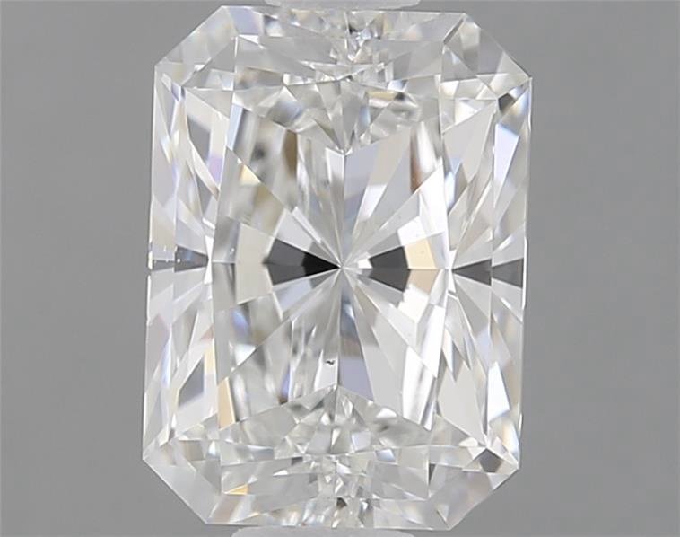 1.20 Carat Radiant Natural Diamond