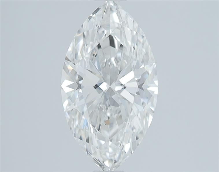 1.28ct G VS1 Rare Carat Ideal Cut Marquise Lab Grown Diamond