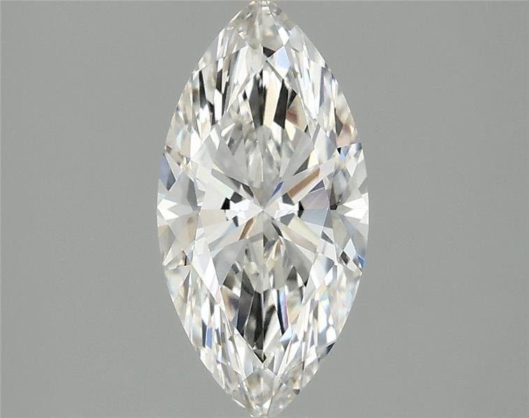 1.49 Carat Marquise Lab Diamond