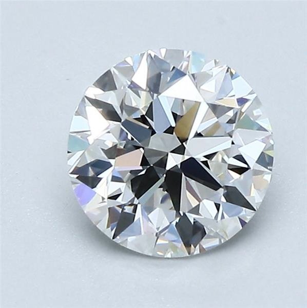 1.20ct F VVS2 Excellent Cut Round Diamond