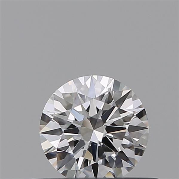 0.36ct E VVS1 Rare Carat Ideal Cut Round Diamond