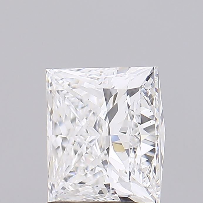 2.03 Carat Princess Lab Diamond