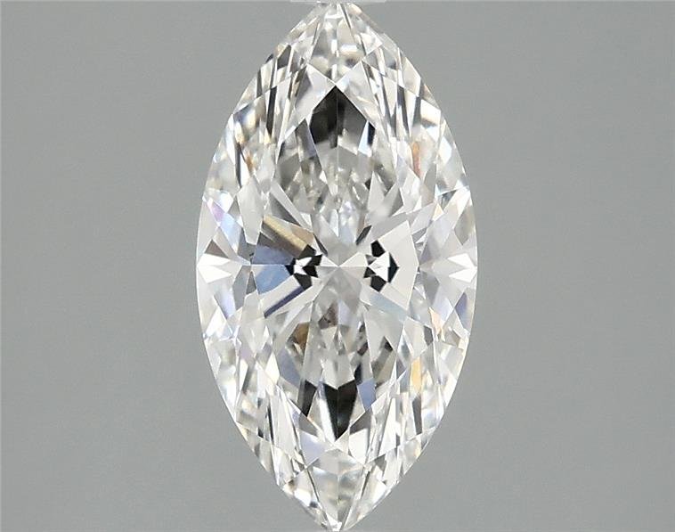 1.48 Carat Marquise Lab Diamond