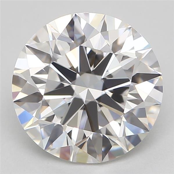 1.50ct G VVS1 Excellent Cut Round Diamond