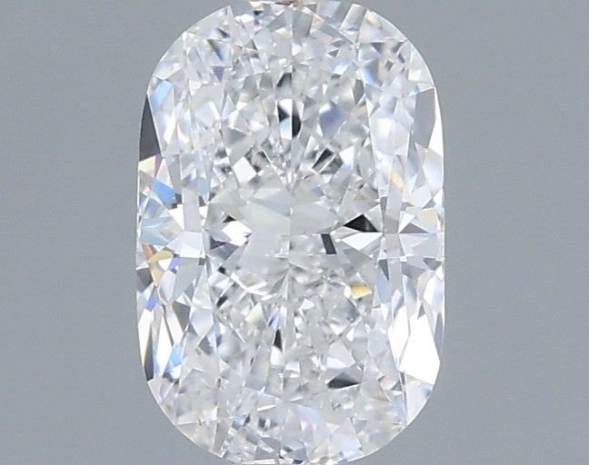 1.00 Carat Cushion Lab Diamond