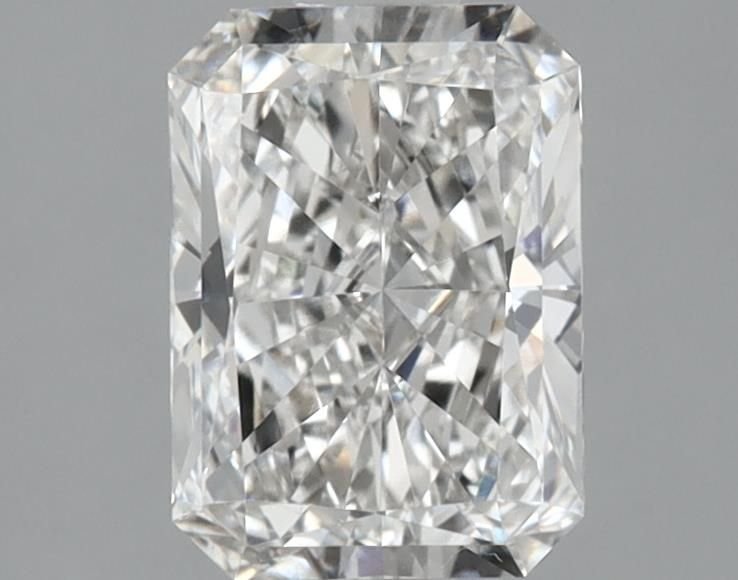 1.32 Carat Radiant Lab Diamond